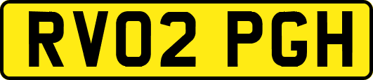 RV02PGH