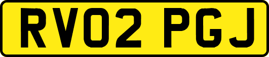 RV02PGJ