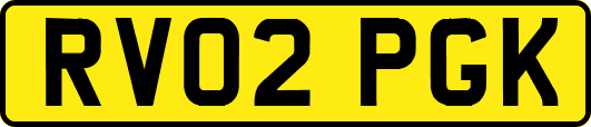 RV02PGK