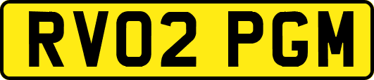 RV02PGM