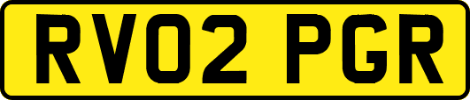 RV02PGR