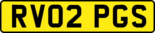 RV02PGS
