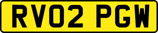RV02PGW