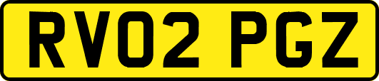RV02PGZ