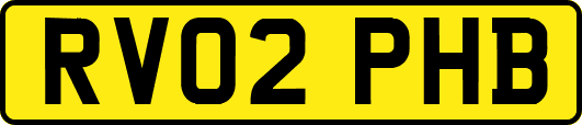 RV02PHB