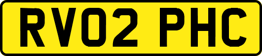 RV02PHC
