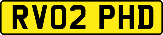 RV02PHD