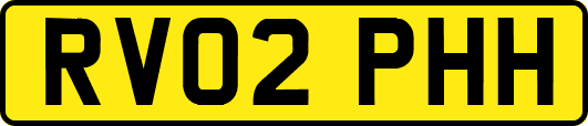 RV02PHH