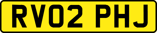 RV02PHJ