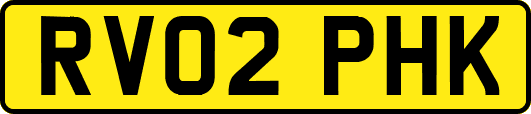 RV02PHK