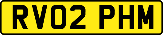 RV02PHM