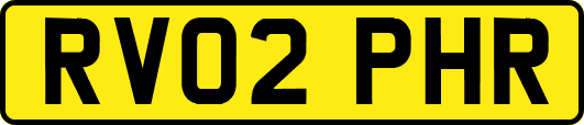 RV02PHR