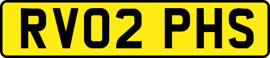 RV02PHS