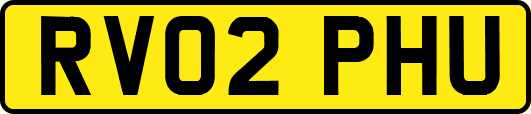 RV02PHU
