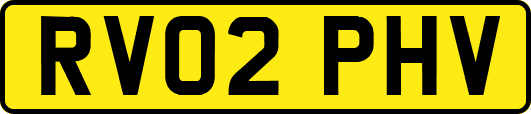 RV02PHV