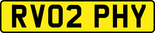 RV02PHY