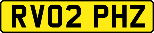 RV02PHZ