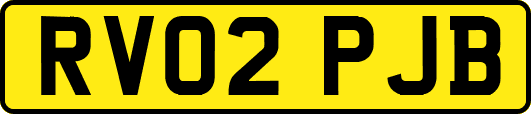 RV02PJB