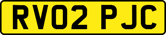 RV02PJC