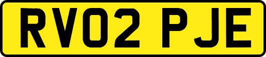 RV02PJE