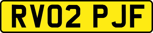 RV02PJF