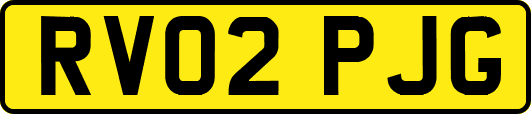 RV02PJG
