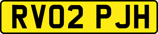 RV02PJH
