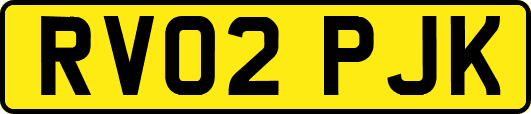 RV02PJK