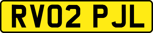 RV02PJL