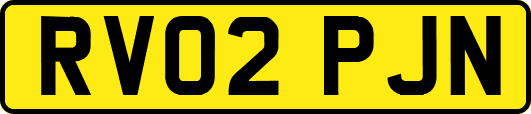 RV02PJN
