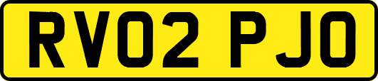 RV02PJO