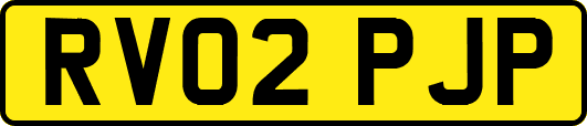 RV02PJP