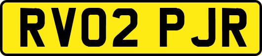 RV02PJR