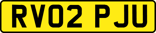 RV02PJU