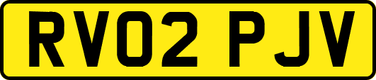 RV02PJV