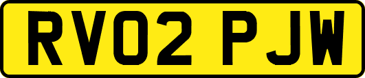 RV02PJW