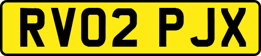 RV02PJX