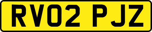 RV02PJZ