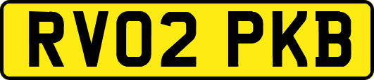 RV02PKB