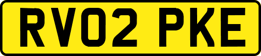RV02PKE