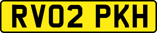 RV02PKH