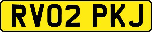 RV02PKJ