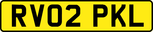 RV02PKL