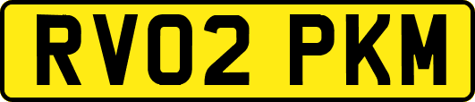 RV02PKM