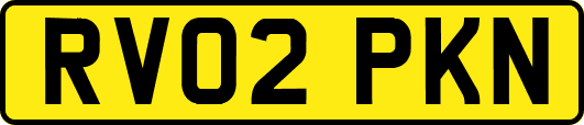 RV02PKN