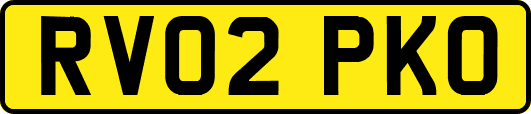 RV02PKO