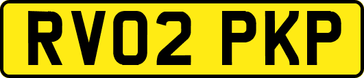 RV02PKP