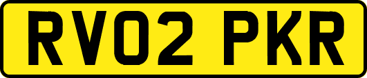 RV02PKR