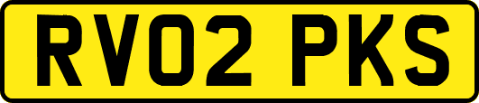 RV02PKS