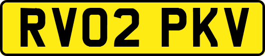 RV02PKV